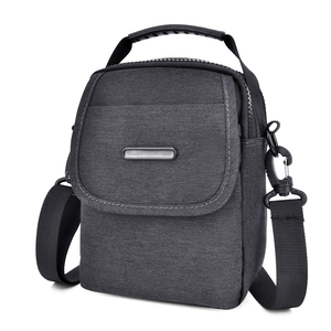 2019 logo personnalisé Oxford Filles Bandoulière Messenger Paquets chic mignon Mini Sac À Bandoulière - Product Image 2