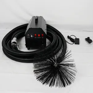 air conditioning duct pipe cleaning machine dust cleaning equipment air duct cleaning machine FS-1B
