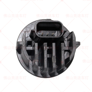 ไฟท้าย LED แบบ OEM โมดูล LED สำหรับรถยนต์ หลอดไฟเบรก 81536-60C30 สำหรับ Toyota Prado CAMRY Lexus LS500 - Product Image 3