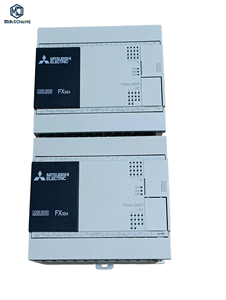 Module de contrôle industriel PLC FX3SA-30MT-CM, contrôleur logique programmable, contrôleur programmable haute performance, industriel - Product Image 1