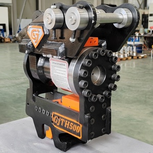 Mini Excavator Quick <strong>Hitch</strong> Attachments Kit With Tilt Coupler