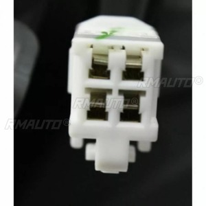 Left Right Rear <b>LED</b> Taillight Taillamp Tail <b>Lights</b> Assembly Wide <b>Light</b> <b>Corner</b> Lamp For Toyota Sequoia 2005-2007 81550-0C050 - Product Image 3