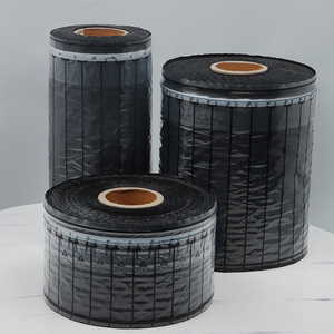 AIR-DFLY nhà máy bán hàng trực tiếp Màu đen/trắng đệm không khí cột không khí CuộN Inflatable cuộn túi bao bì - Product Image 2