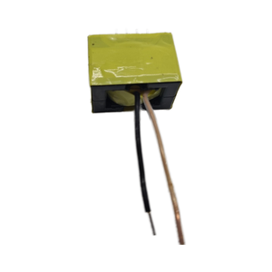 Atq25 4 + 4 biến áp tần số cao 110V đến 230V Công suất đầu ra 45W-65W biến áp flyback - Product Image 4