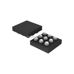 9 UFBGA WLCSP CYPD2704-09FNXIT Composants embarqués Électronique Original - Product Image 1