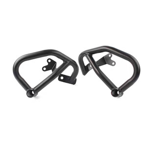 Pare-chocs de protection anti-chute pour moteur de moto, support de protection de carrosserie pour <span class=keywords><strong>YAMAHA</strong></span> FZ-<span class=keywords><strong>07</strong></span> <span class=keywords><strong>MT</strong></span>-<span class=keywords><strong>07</strong></span> - Product Image 3