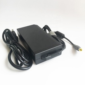 <span class=keywords><strong>20V</strong></span> 8.5A อะแดปเตอร์จ่ายไฟ <span class=keywords><strong>170W</strong></span> อะแดปเตอร์ <span class=keywords><strong>AC</strong></span> สำหรับ 45N0113 45n0114 45N012 สำหรับเลอโนโว ธิ้งแพด W530 W520 แล็ปท็อปชาร์จ - Product Image 4