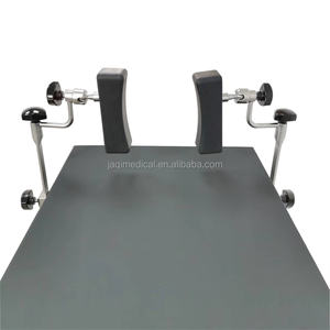 Operatiekamer Chirurgische Lumbale Ondersteuning Van Het Ziekenhuis, Zacht Taillekussen Voor Spinale Chirurgie En Patiëntstabilisatie - Product Image 3