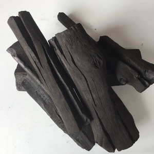 TPN Eco-Friendly Vietnam Mangrove Charcoal Supplier for B2B Fixed Carbon Up to 85%, Ash Less Than 3% OEM Service - Product Image 3