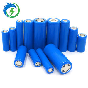 Paquete de Baterías de Iones de Litio de Estado Sólido Personalizadas de 3.7V y 1200mAh, 18650 al por Mayor, Cátodo LiFePO4, Sistemas de Almacenamiento de Energía Solar 500 - Product Image 5