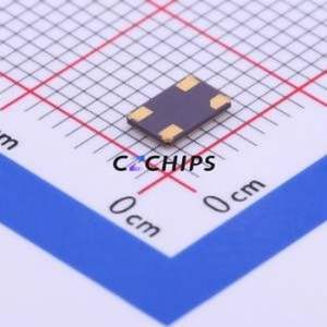 S5313253201060 Crystal (Passive) SMD5032-4P Crystal Oscillator SMD Crystal Oscillator 13.25311MHz 10ppm 20pF - Product Image 2