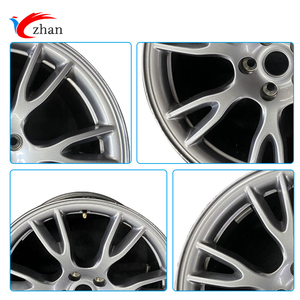JIFUQI <strong>Hot</strong> Sale REAR <strong>Tesla</strong> Model S OEM 19X10.5 <strong>Wheel</strong> 19 Inch 2021 Original Rim Factory 1420222-00-A - Product Image 3