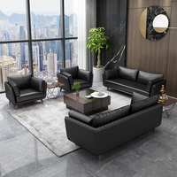 Ekintop Echt leder Sofa Set Wohnzimmer Möbel Sofa Set moderne Couch Möbel Couch Wohnzimmer Sofa Set Designs