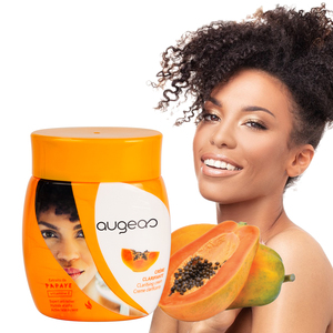 OEM ODM al por mayor cuidado de la piel <span class=keywords><strong>crema</strong></span> Serum y cremas faciales <span class=keywords><strong>crema</strong></span> de papaya fresca <span class=keywords><strong>Crema</strong></span> para el cuerpo blanqueamiento <span class=keywords><strong>crema</strong></span> facial de papaya - Product Image 5