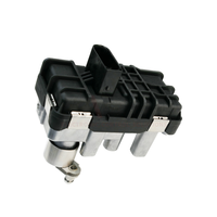 Actionneur électronique de turbocompresseur 6NW010430-02 797863-0013 806094 7823202 compatible avec BMW X3 X4 X5 330 430 530 730 3.0D