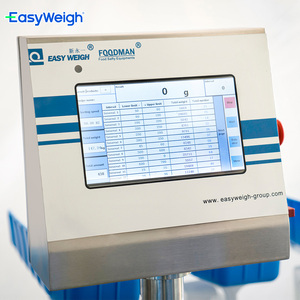 Máquina Automática <span class=keywords><strong>de</strong></span> Clasificación y Calibración <span class=keywords><strong>de</strong></span> Alas <span class=keywords><strong>de</strong></span> Pollo para el Procesamiento <span class=keywords><strong>de</strong></span> Carne <span class=keywords><strong>de</strong></span> Aves - Product Image 2