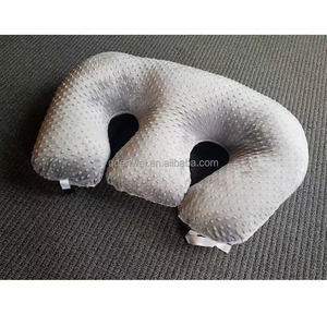 Almohada de embarazo Almohada de lactancia Herramienta de lactancia más vendida Uso en el hogar para gemelos para niños - Product Image 5