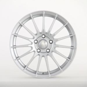 Rines Forjados de 18 19 20 21 22 24 Pulgadas para <span class=keywords><strong>Audi</strong></span> A1 <span class=keywords><strong>A3</strong></span> A4 A5 A6 A7 A8 Q2 Q3 Q4 Q5 Q7 Q8 TT R8 E-<span class=keywords><strong>Tron</strong></span> RS3 RS4 RS5 RS6 RS7 RSQ3 - Product Image 4