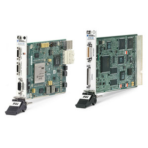 NI PXIe-1435, โมดูลจับภาพ PXI Frame Grabber, ase-, Medium-, Full-Configuration Camera Link, 781699-01 - มีราคาพิเศษ - Product Image 1