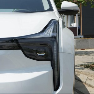 Neta U Pere Eléctrico 400-500km Alcance 5 asientos Coche SUV Barato - Product Image 2