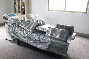 <span class=keywords><strong>2025</strong></span> Beinent giftungs maschine Lymph drainage Presso therapie Luftdruck wiederherstellung stiefel Physiotherapie Bein massage gerät - Product Image 4