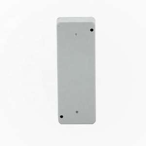 Plastic pcb router enclosure ip66 small plastic enclosures