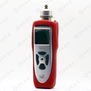 MPOWER MP180Pro เครื่องตรวจจับฟอร์มาลดีไฮด์ 0-1.999 มก. M3 เครื่องตรวจสอบ VOC แบบพกพา เครื่องตรวจสอบคุณภาพอากาศ - Product Image 1