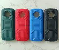 Offre Spéciale sur le marché Mobile TPU Bumper PC étui de téléphone portable pour Nokia 1280 N105 2017 2019 coque de téléphone