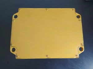 ตัวควบคุม4787932 478-7932สำหรับ C9 C13 C7เครื่องยนต์ดีเซลเครื่องจักรก่อสร้าง ECU สำหรับ E336D รถขุด - Product Image 3