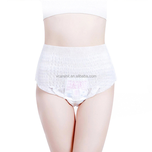 Pantalones de Maternidad No Tejidos Peace Mind, Toallas Sanitarias para la Menstruación, Seguridad Femenina y Lésbica, Venta al por Mayor, Origen Jiangsu - Product Image 6