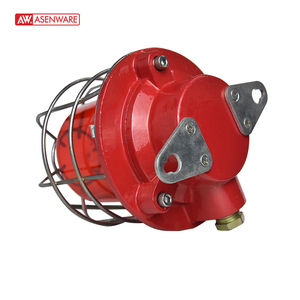 Explosion Proof <strong>Strobe</strong> <strong>Sounder</strong> <strong>With</strong> Flash <strong>Light</strong> - Product Image 4