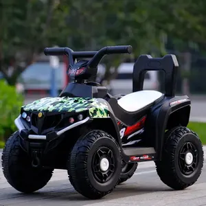 नए बच्चे कार 6 v बैटरी बच्चों की कार पर सवारी - Product Image 4