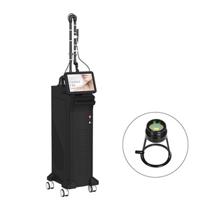 Máquina de Láser Fraccional de CO2 para Rejuvenecimiento y Tensado de la Piel, Modelo de Escritorio, Eliminación de Cicatrices, con Logotipo Personalizado - Product Image 3