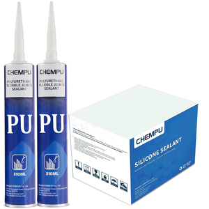 ויסקי Emballage אוטומטי זכוכית שמשות תפר אוטם Pu רכב רכב גוף אוטובוס פוליאוריטן שמשה קדמית סיליקון עבור רכב - Product Image 2