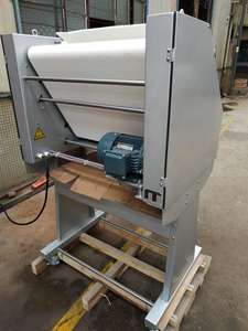 Auttomatic <span class=keywords><strong>Baguette</strong></span> Moulder special offer wand forming Machine - Product Image 3