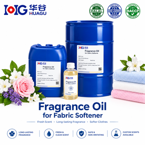 Fragrance <b>Oil</b> for Fabric Softener Fabric Care Fragrance Softener Scent <b>Oil</b> Laundry <b>Perfume</b> Concentrate - Product Image 1