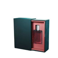 Boîte à parfum en carton pour cosmétiques, petits flacons de parfum et emballages d'huiles essentielles