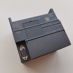 CPU Standard Intelligent S7-200 de Haute Qualité SR30 6es7288-1sr30-0aa1 pour PLC AC/DC/Relais - Product Image 1