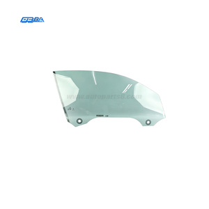 กระจกหน้าต่างประตูหน้าสีเขียวขัดเงา AS2 สำหรับ BMW 2-Series F22 2014-2021 OE 51337268719 - Product Image 5
