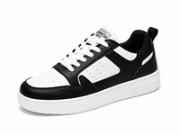 Chaussures de skate basses personnalisées style Air-Force