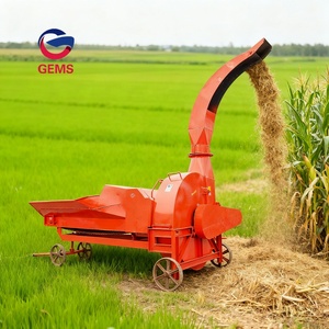 DIESEL thức ăn gia súc Chopper thức ăn gia súc cắt mài Máy Ủ Chua thức ăn gia súc máy xay Shredder khô thức ăn gia súc đồng cỏ Máy cắt - Product Image 2
