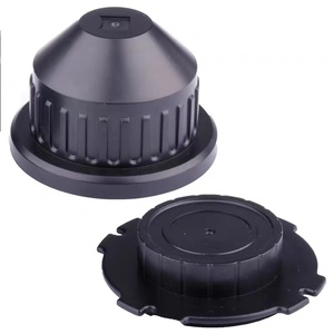 Tapa <span class=keywords><strong>de</strong></span> lente trasera Compatible con Arri Zeiss, accesorio <span class=keywords><strong>de</strong></span> montaje para <span class=keywords><strong>cine</strong></span> - Product Image 3