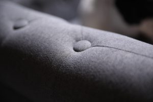 Luxe Hondenbank Nieuwe Collectie Huisdieraccessoires Hot Selling Grote Maat Huisdiermeubelbank Metalen Frame Hondenbankbed - Product Image 4