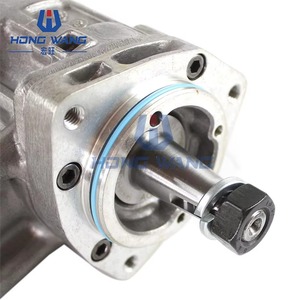 Pompe à carburant haute précision 320-2512 3202512, compatible avec le moteur CAT C6.4, 320D, 321D, 323D, 320DL, 320D GC, 320D - Product Image 5