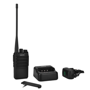 Radio professionnelle pour les entreprises, <span class=keywords><strong>outils</strong></span> <span class=keywords><strong>de</strong></span> <span class=keywords><strong>communication</strong></span>, talkie-walkie CP-420, indice <span class=keywords><strong>de</strong></span> protection IP54, résistant aux éclaboussures et à la poussière, pour le camping et la randonnée - Product Image 5