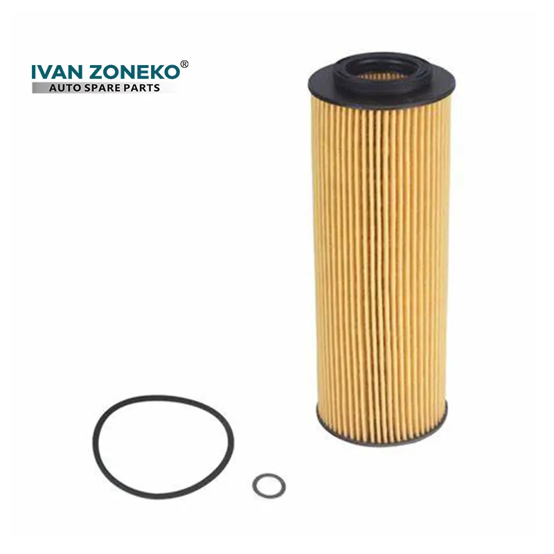 IVANZONEKO 263203A100 Auto Parts Engine Parts Genuine Oil Fuel Filter For HYUNDAI Kia ix55 3.0 V6 CRDi 4WD BORREGO