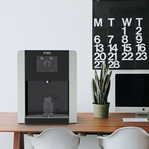 Khí Quyển Máy phát điện nước 10L/ngày off-lưới không khí để máy phát điện nước + năng lượng mặt trời Kit miễn phí - Product Image 1