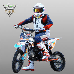 Dirt Bike <span class=keywords><strong>110cc</strong></span> Gas Power Mountain Allterrain Pit Bike <span class=keywords><strong>110cc</strong></span> 4 Temps Offroad <span class=keywords><strong>Motocross</strong></span> 70 km/h <span class=keywords><strong>à</strong></span> <span class=keywords><strong>VENDRE</strong></span> - Product Image 3