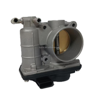 صمام خانق عالي الجودة من نيسان/نيدا طراز RME50-11C 16119-ED00C لسيارات سيرينا وبريميرا و350z وماكسيما