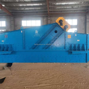 Hochfrequenz-Linear-Vibrations-Polyurethan-Siebs ieb schüttler motor für die Erz entwässerung maschinen industrie - Product Image 2